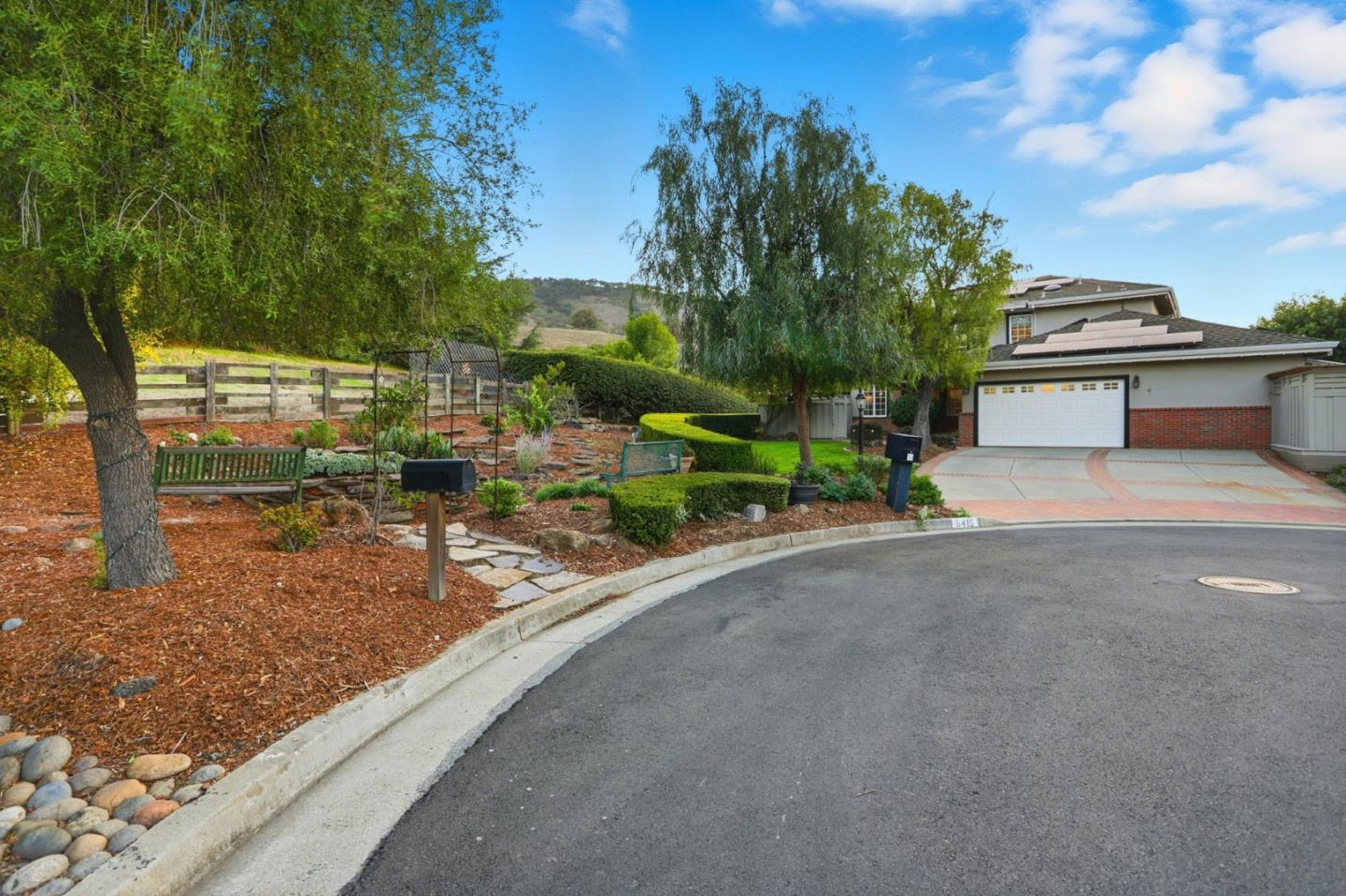 6415 Bevil Court