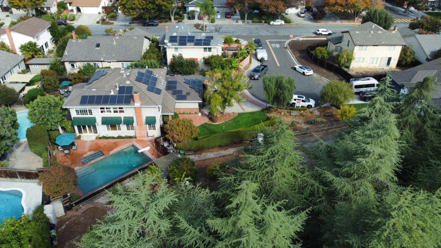 6415 Bevil Court