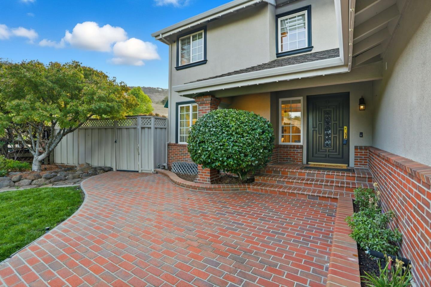 6415 Bevil Court
