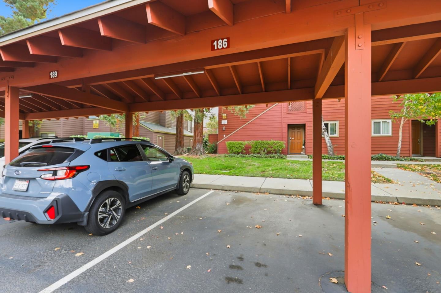 850 Catkin Court