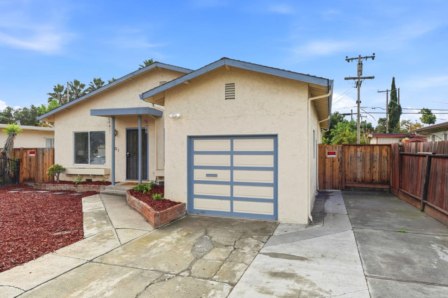 501 Lochridge Drive