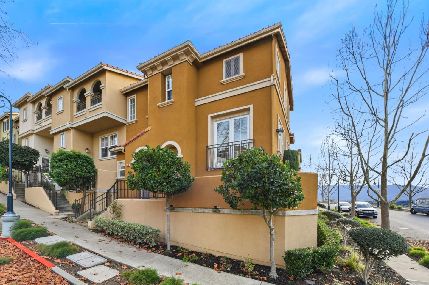548 Adeline Avenue