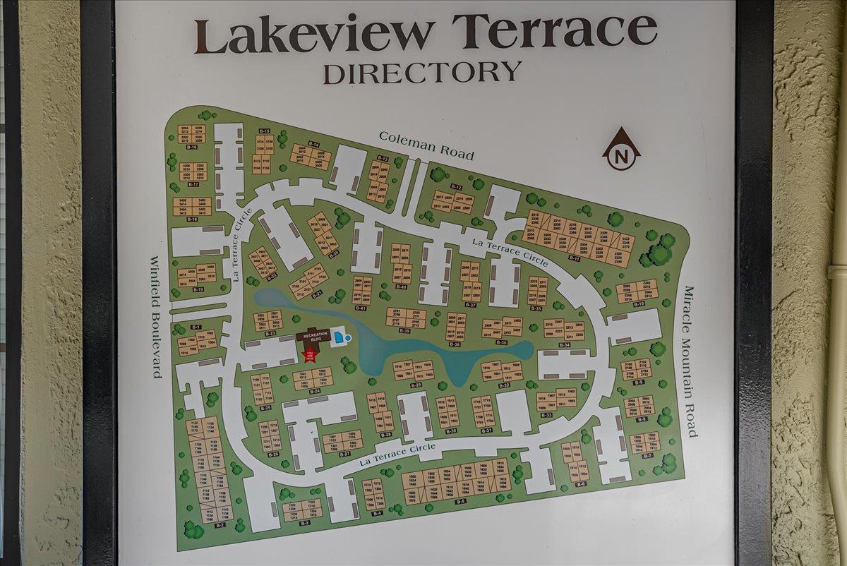2014 La Terrace Circle