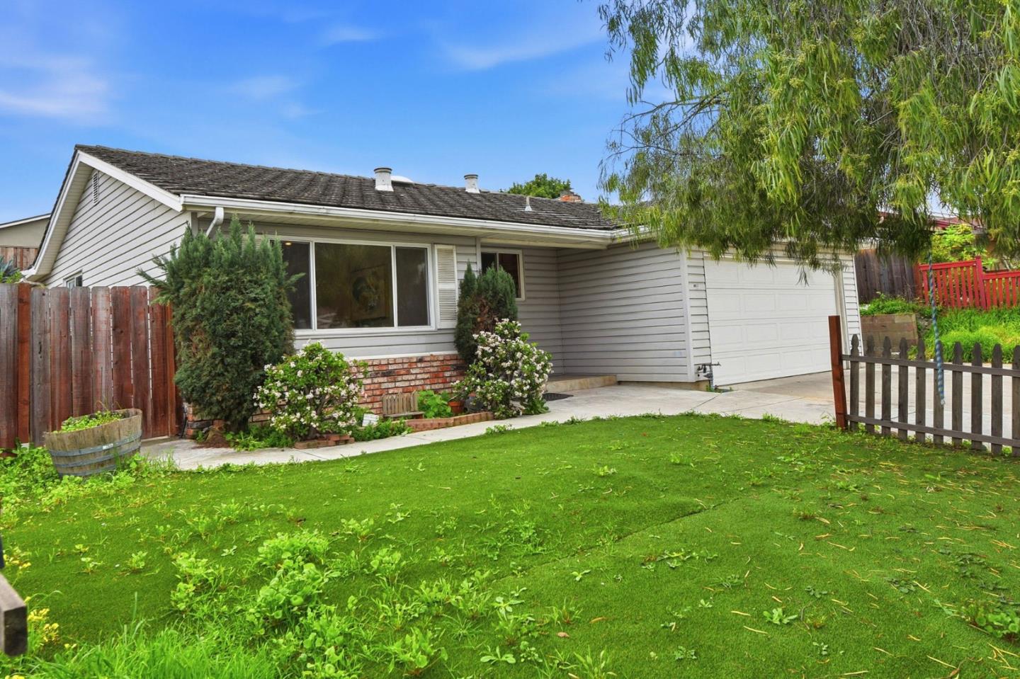 584 Giraudo Drive