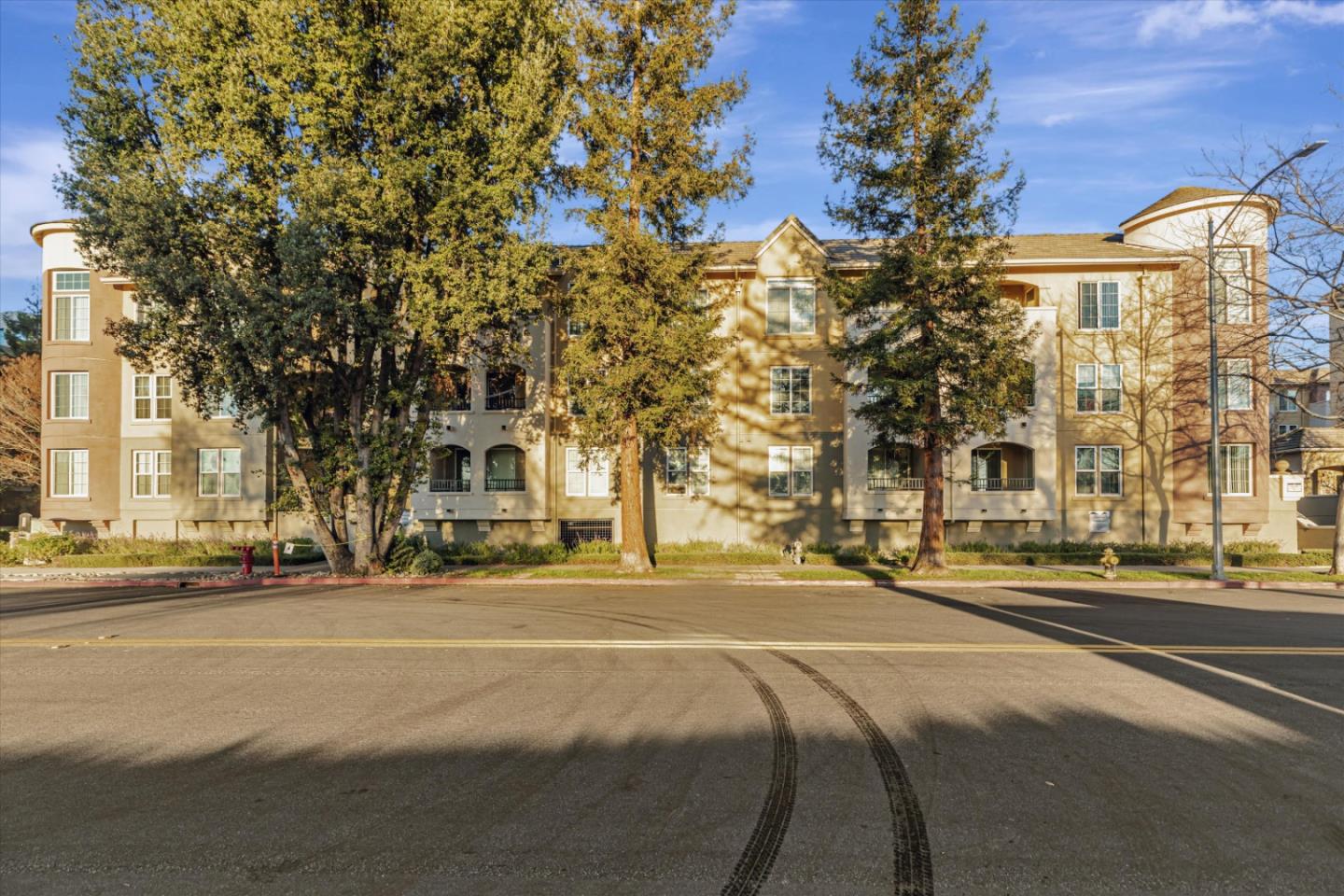 1550 Technology Drive 3105