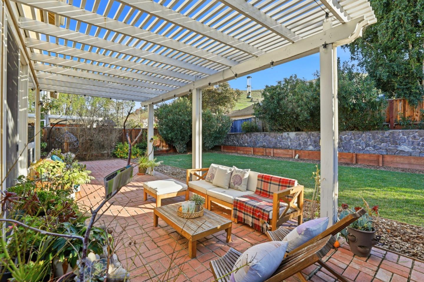 6460 Standridge Court