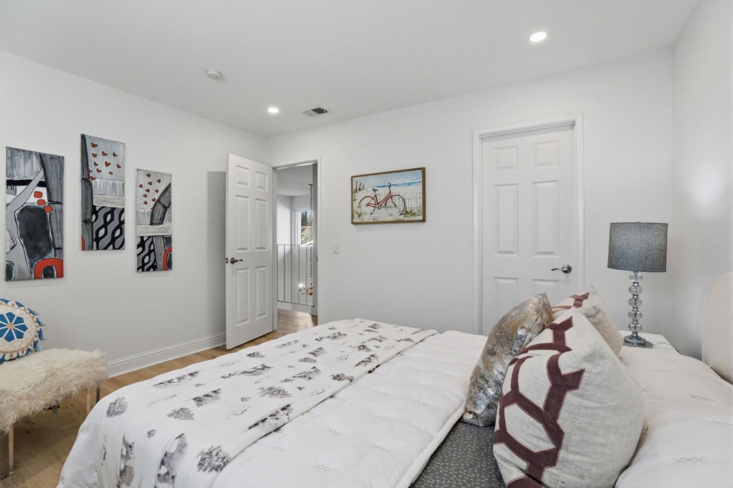 6460 Standridge Court