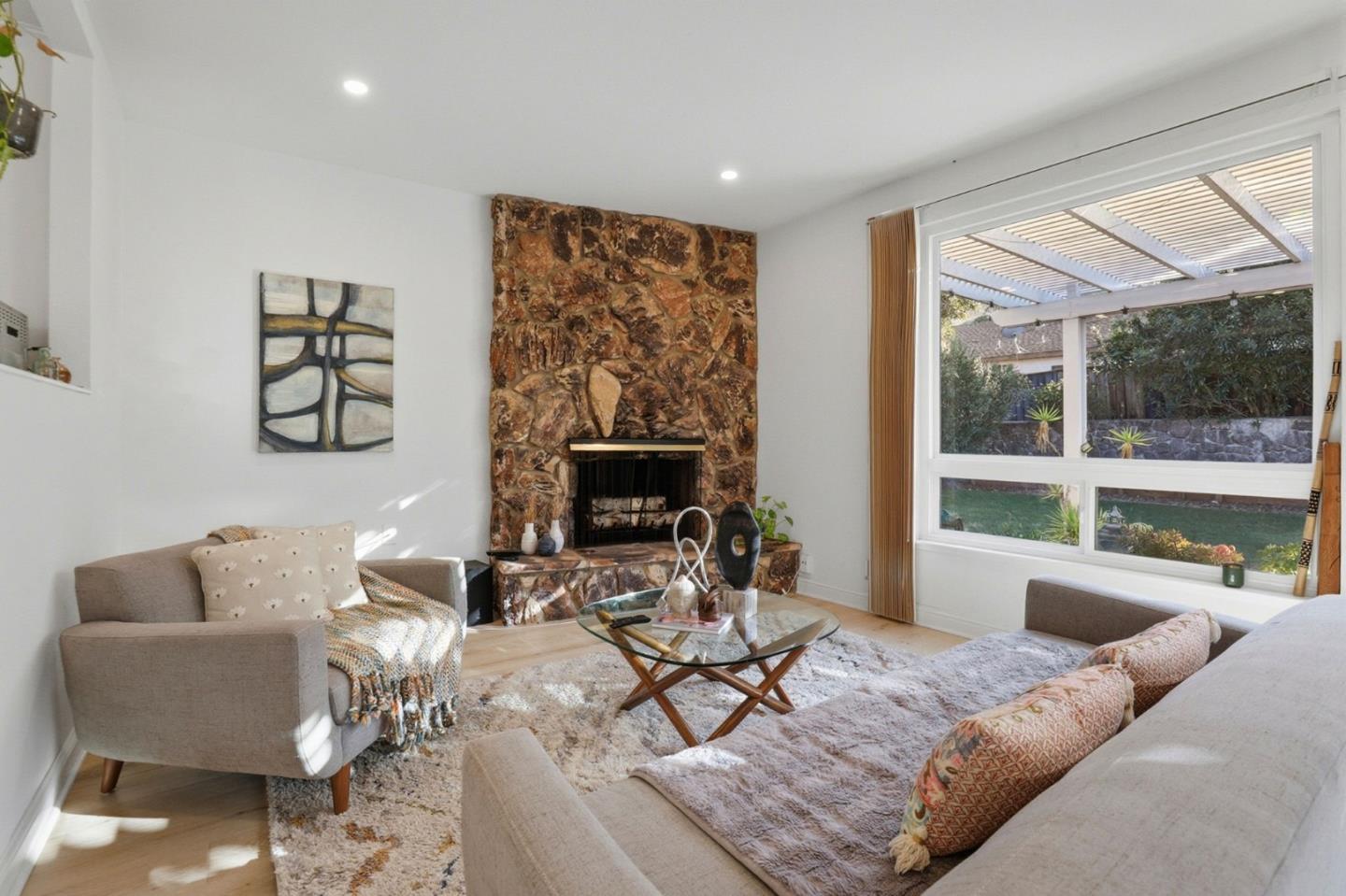 6460 Standridge Court