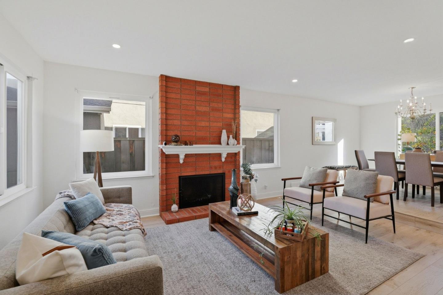 6460 Standridge Court