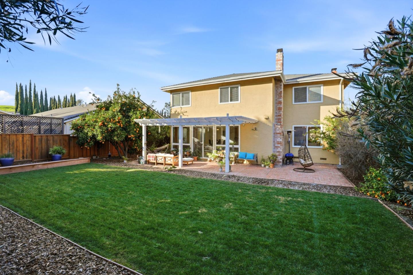 6460 Standridge Court