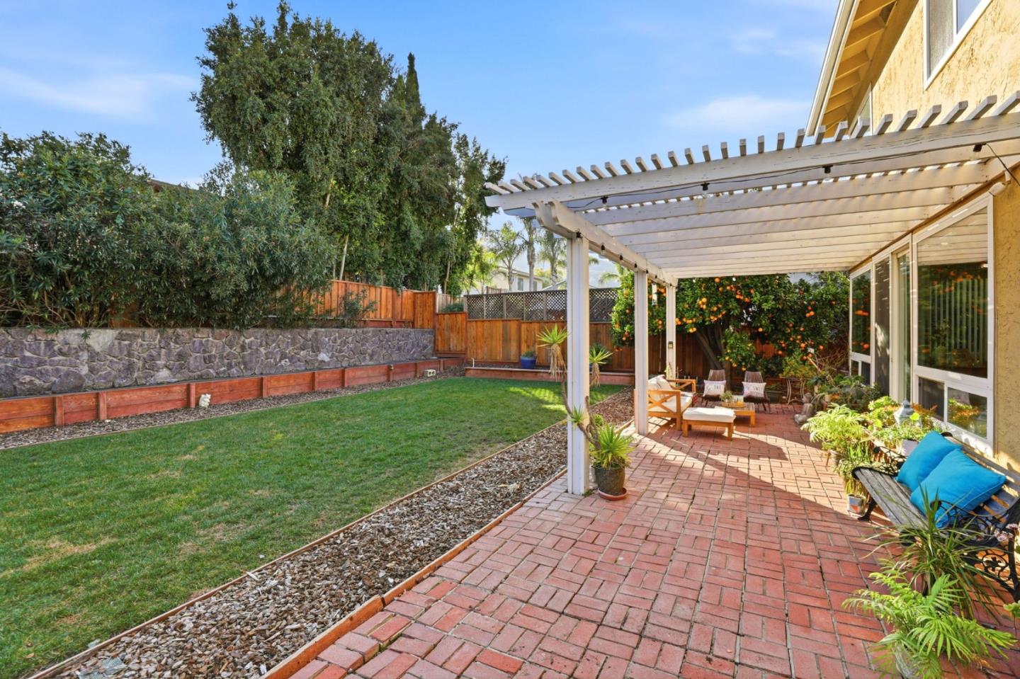 6460 Standridge Court