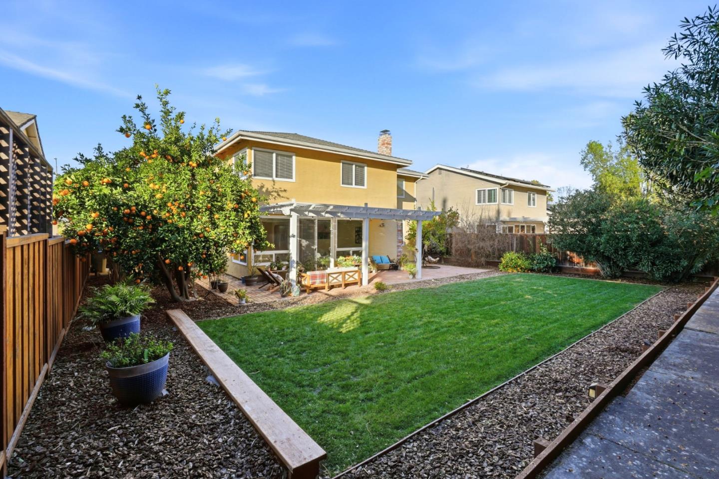 6460 Standridge Court