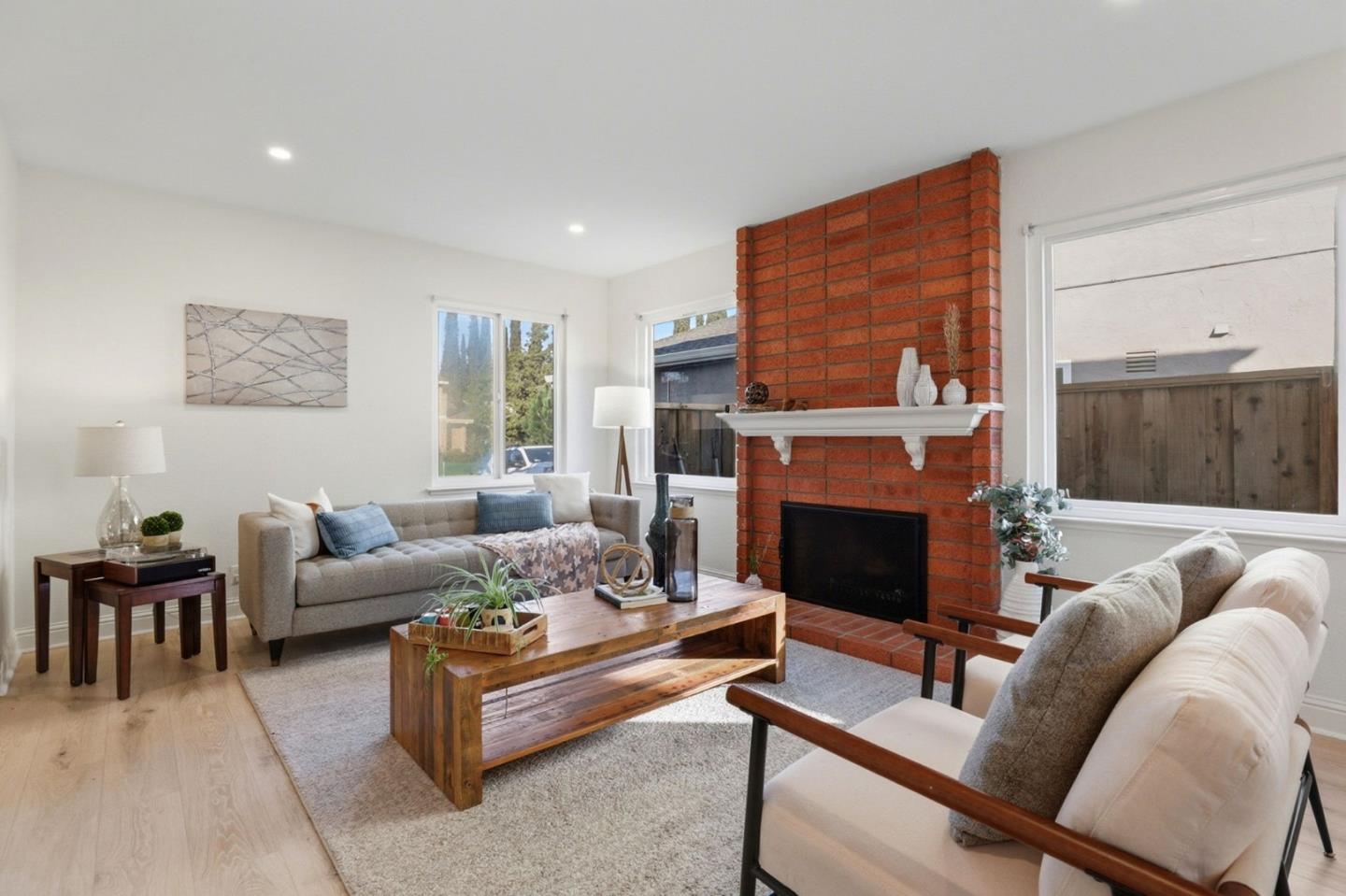 6460 Standridge Court