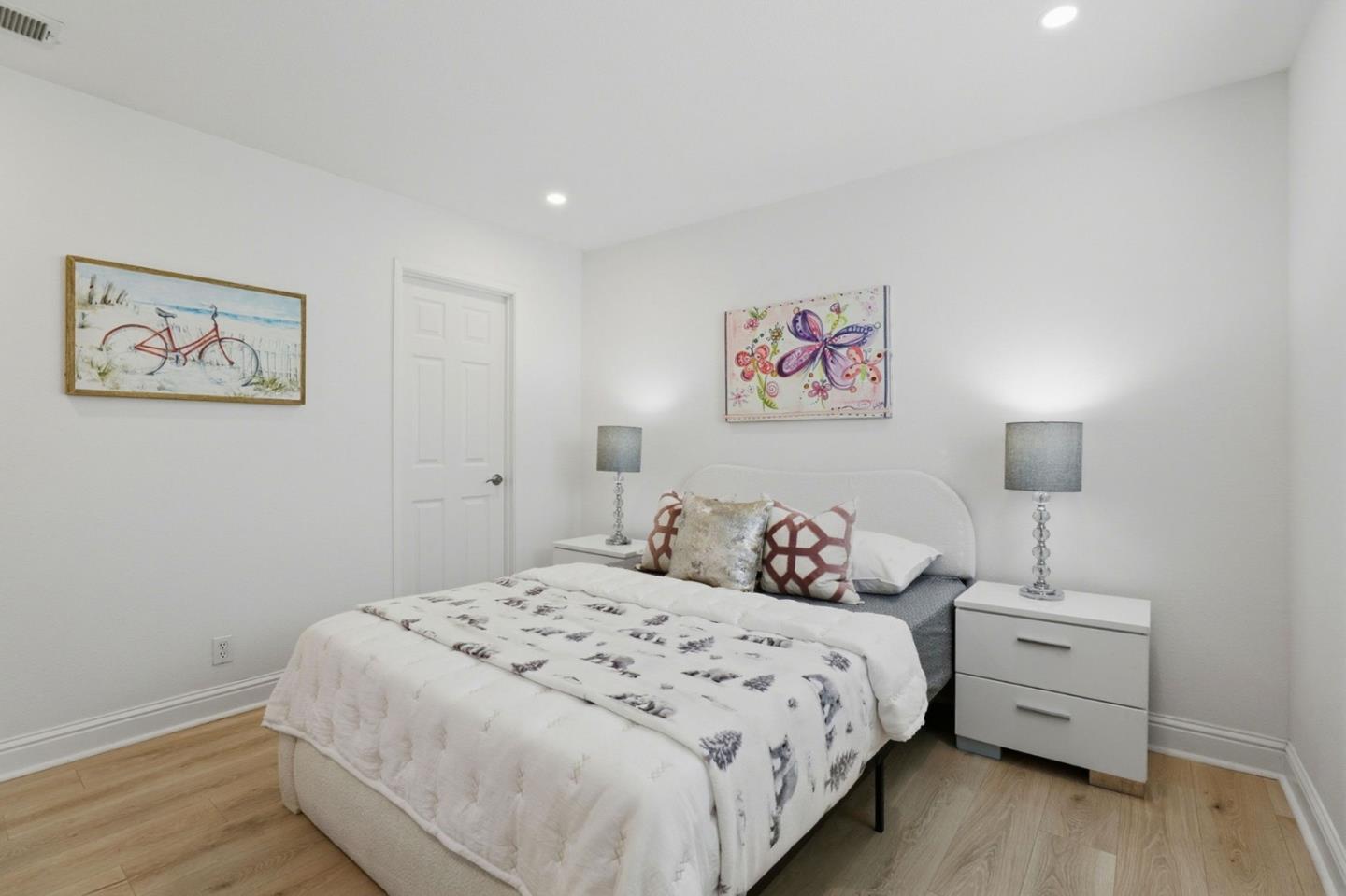 6460 Standridge Court