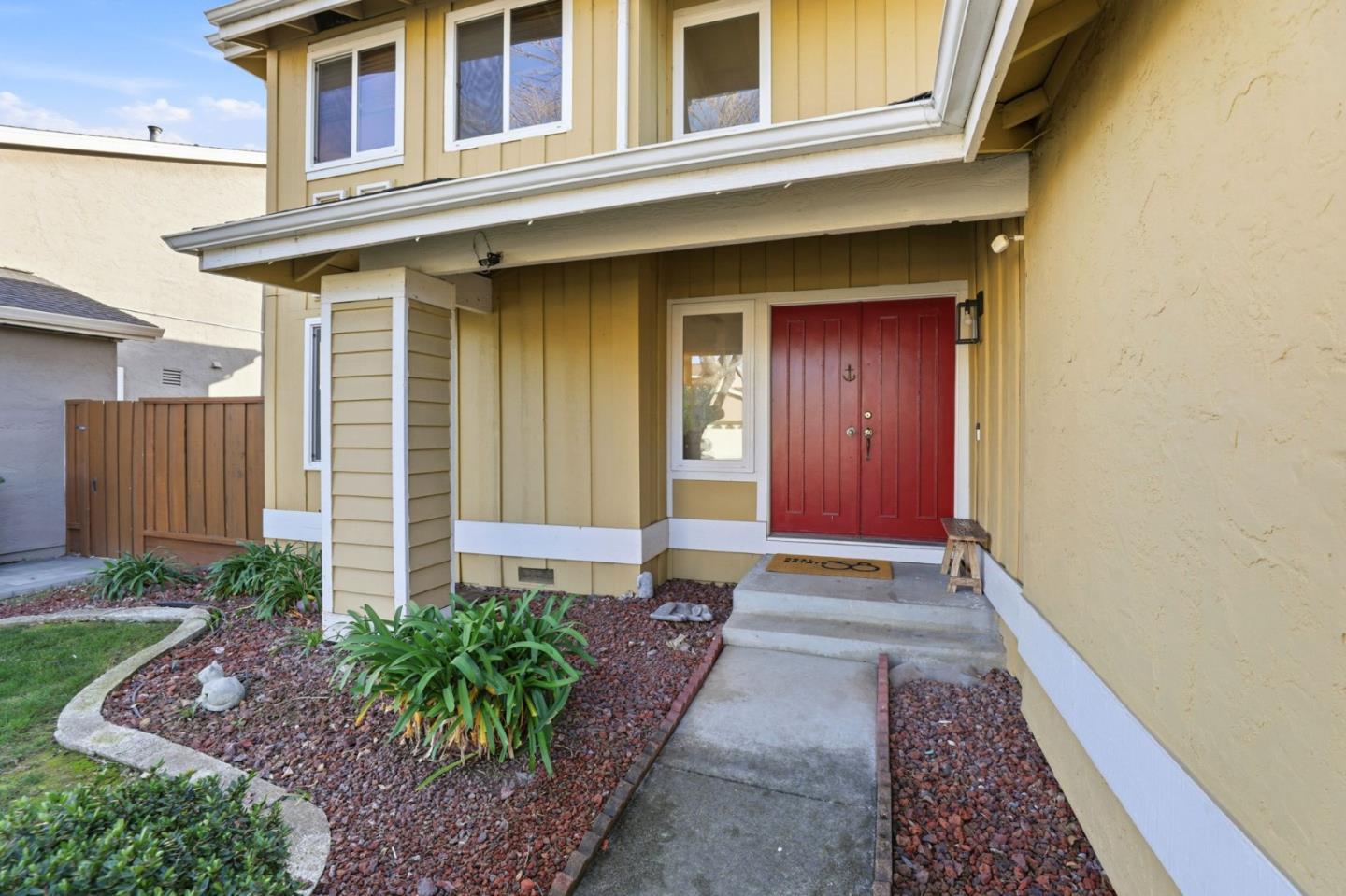 6460 Standridge Court