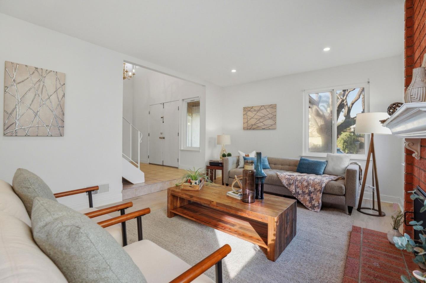 6460 Standridge Court