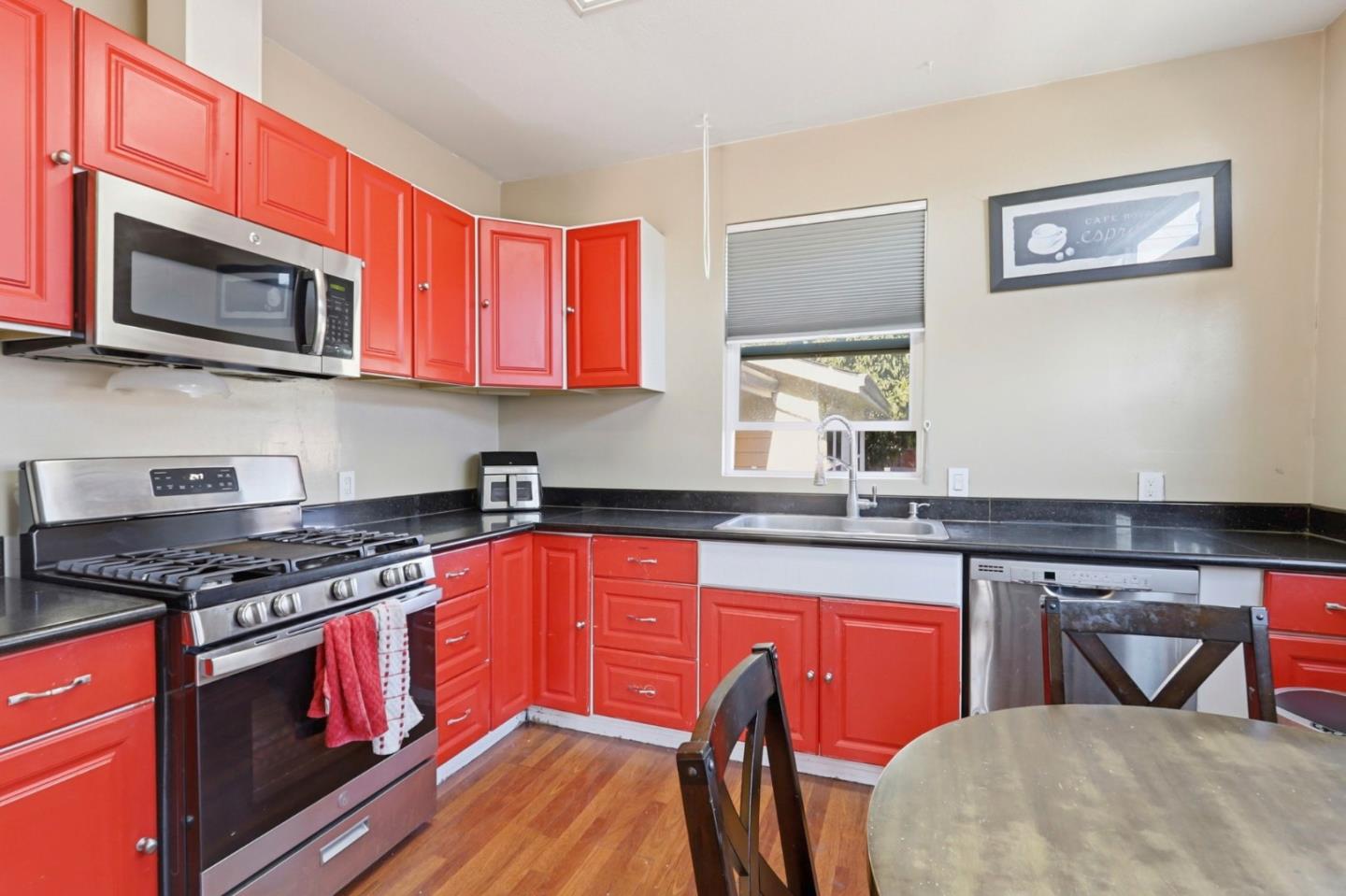 1218 South Almaden Avenue