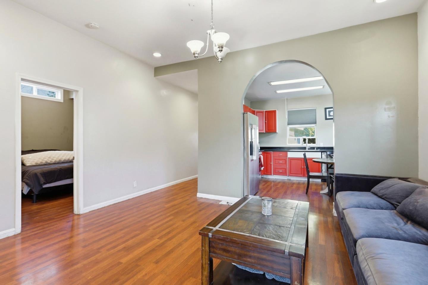 1218 South Almaden Avenue