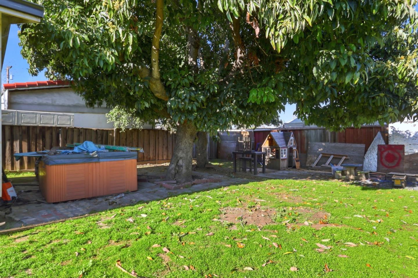 1218 South Almaden Avenue