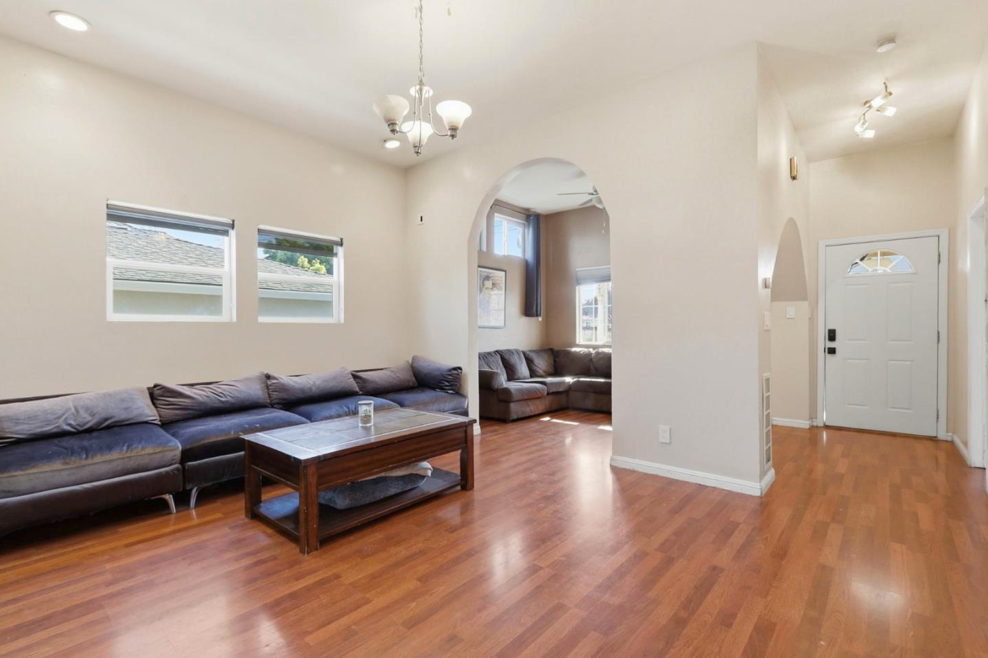 1218 South Almaden Avenue