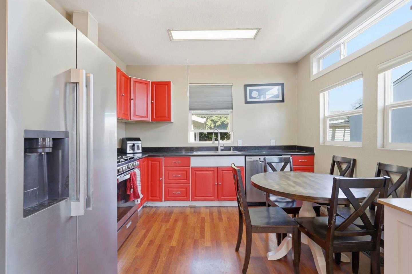 1218 South Almaden Avenue