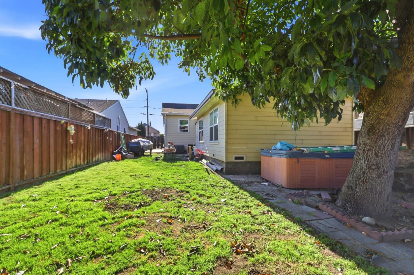 1218 South Almaden Avenue