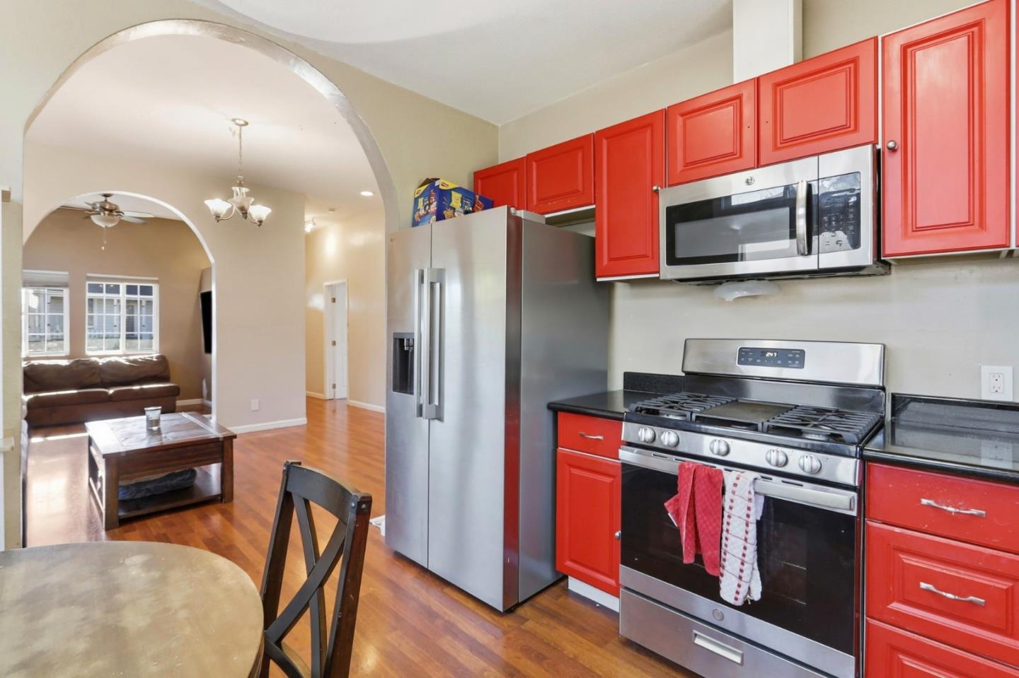 1218 South Almaden Avenue