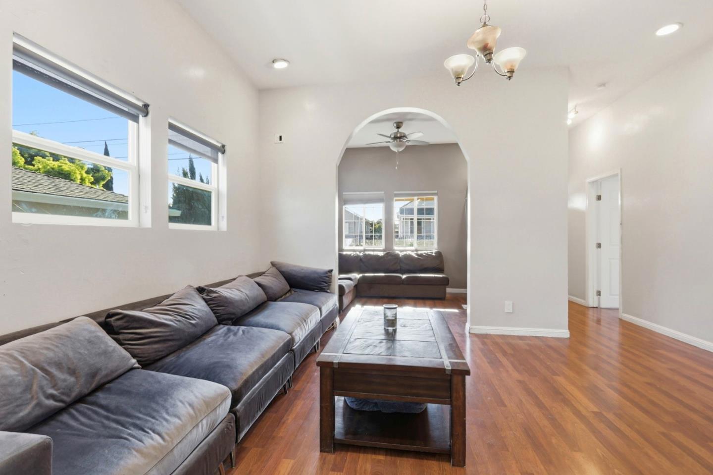 1218 South Almaden Avenue