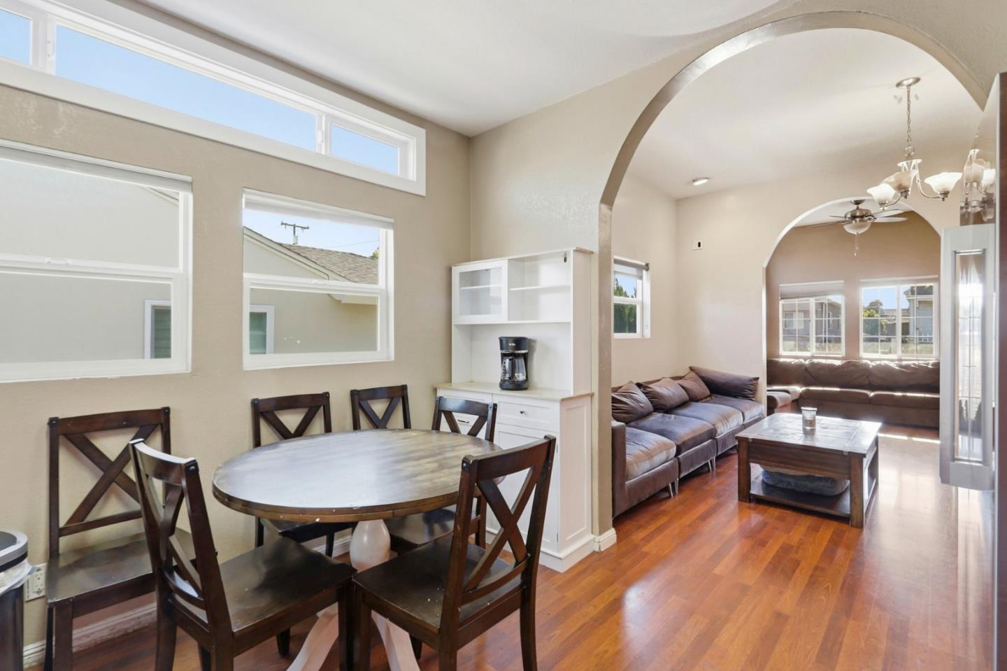 1218 South Almaden Avenue