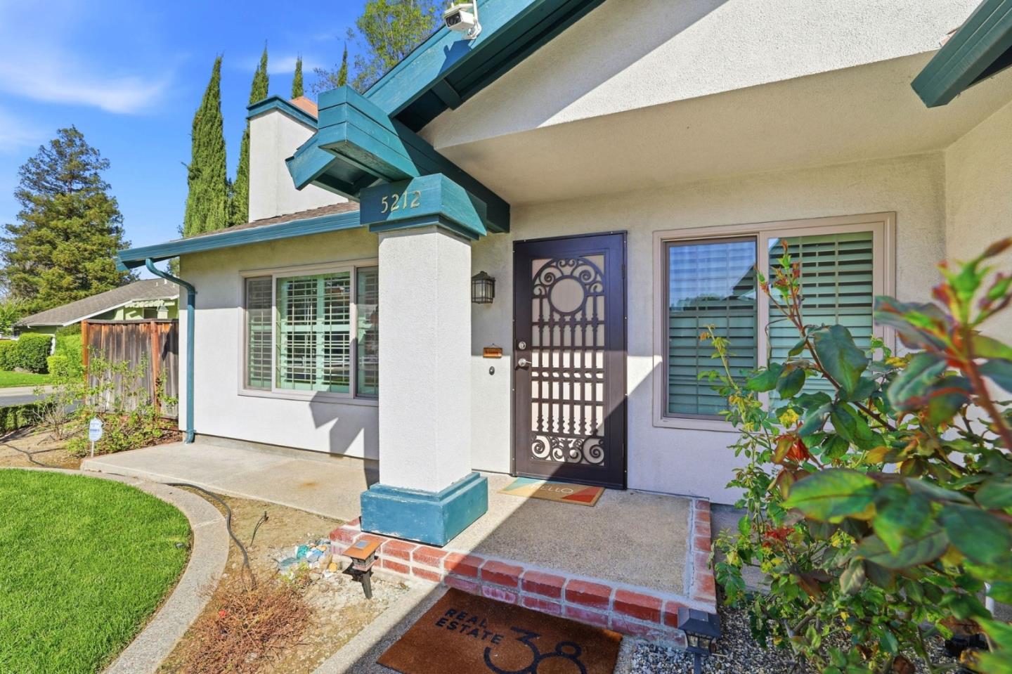 5212 War Wagon Court