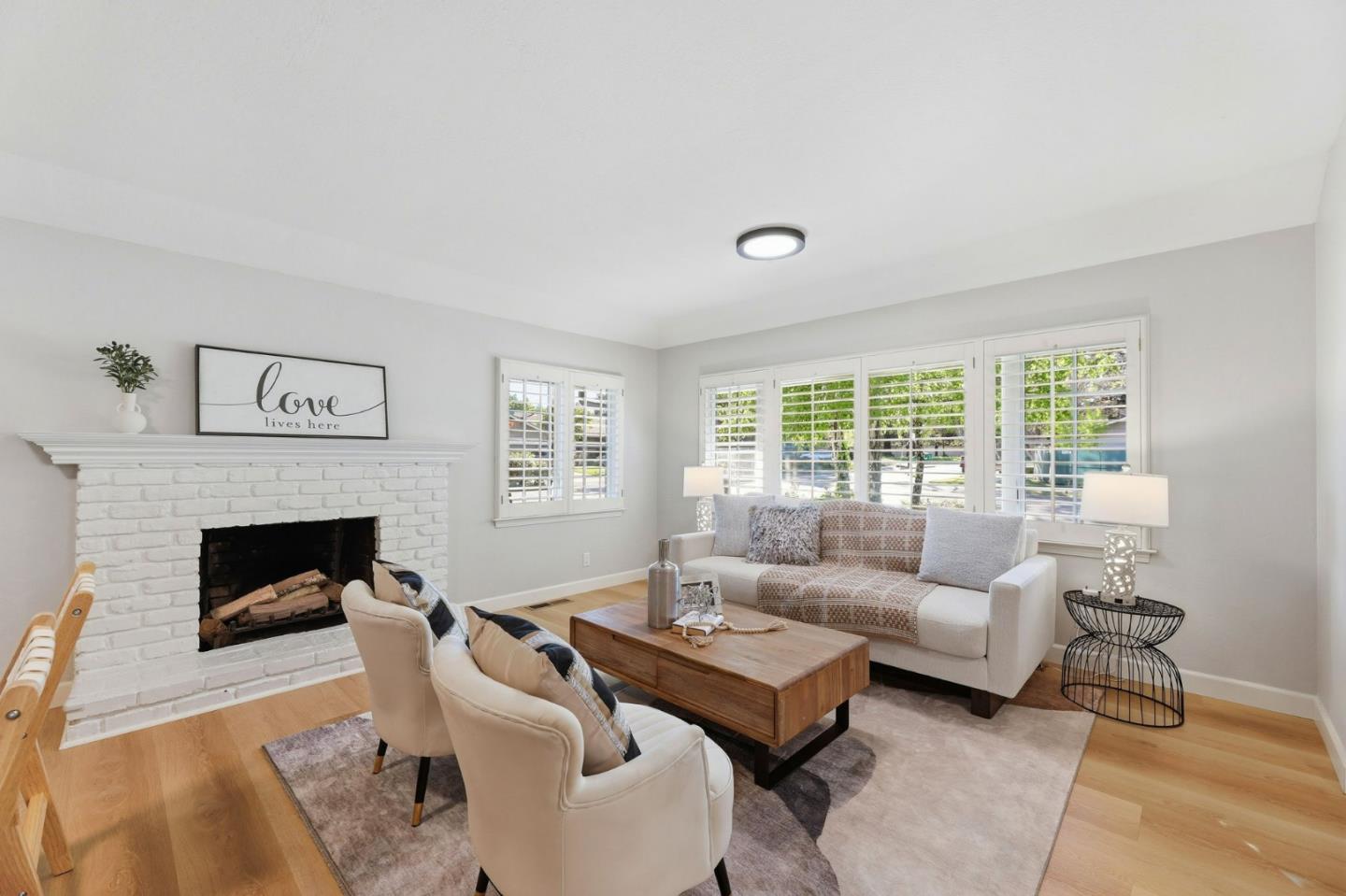 1396 Cordelia Avenue