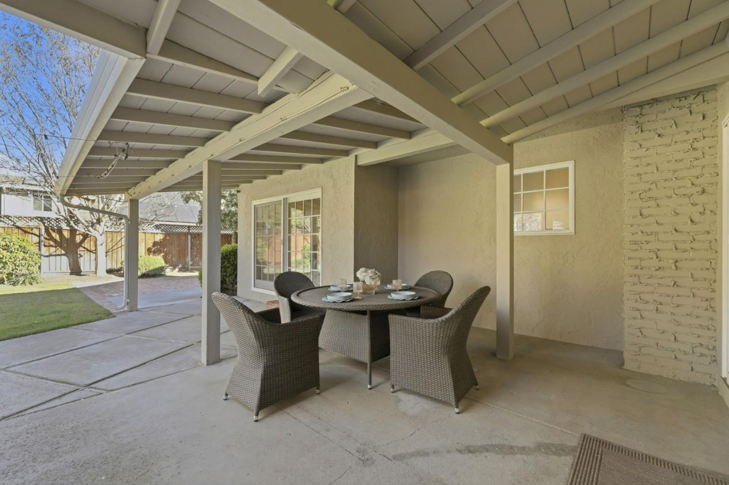 1396 Cordelia Avenue