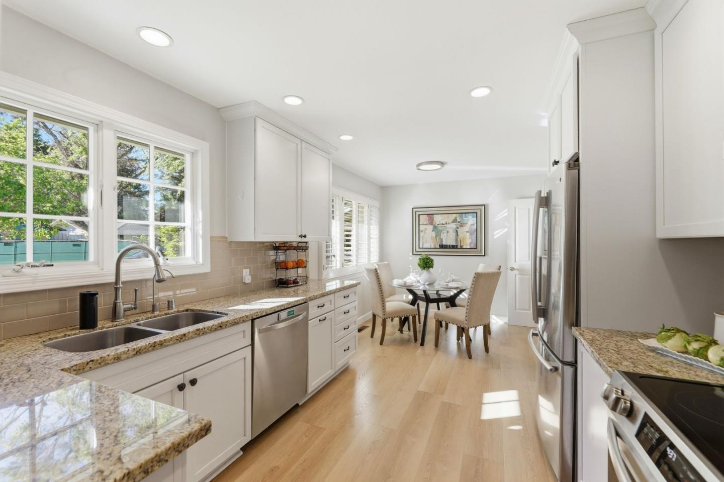 1396 Cordelia Avenue