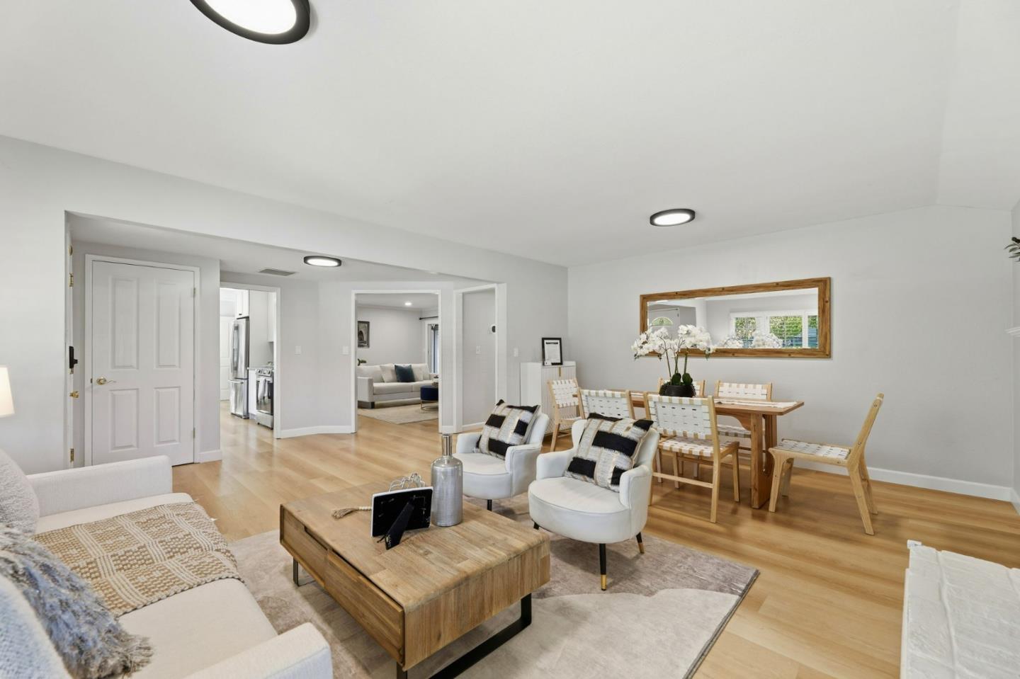 1396 Cordelia Avenue