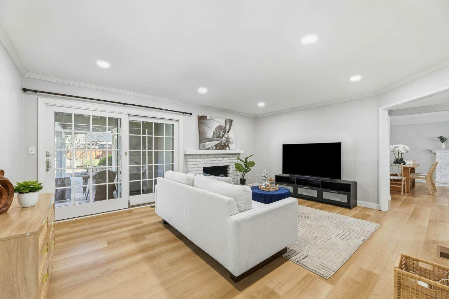 1396 Cordelia Avenue