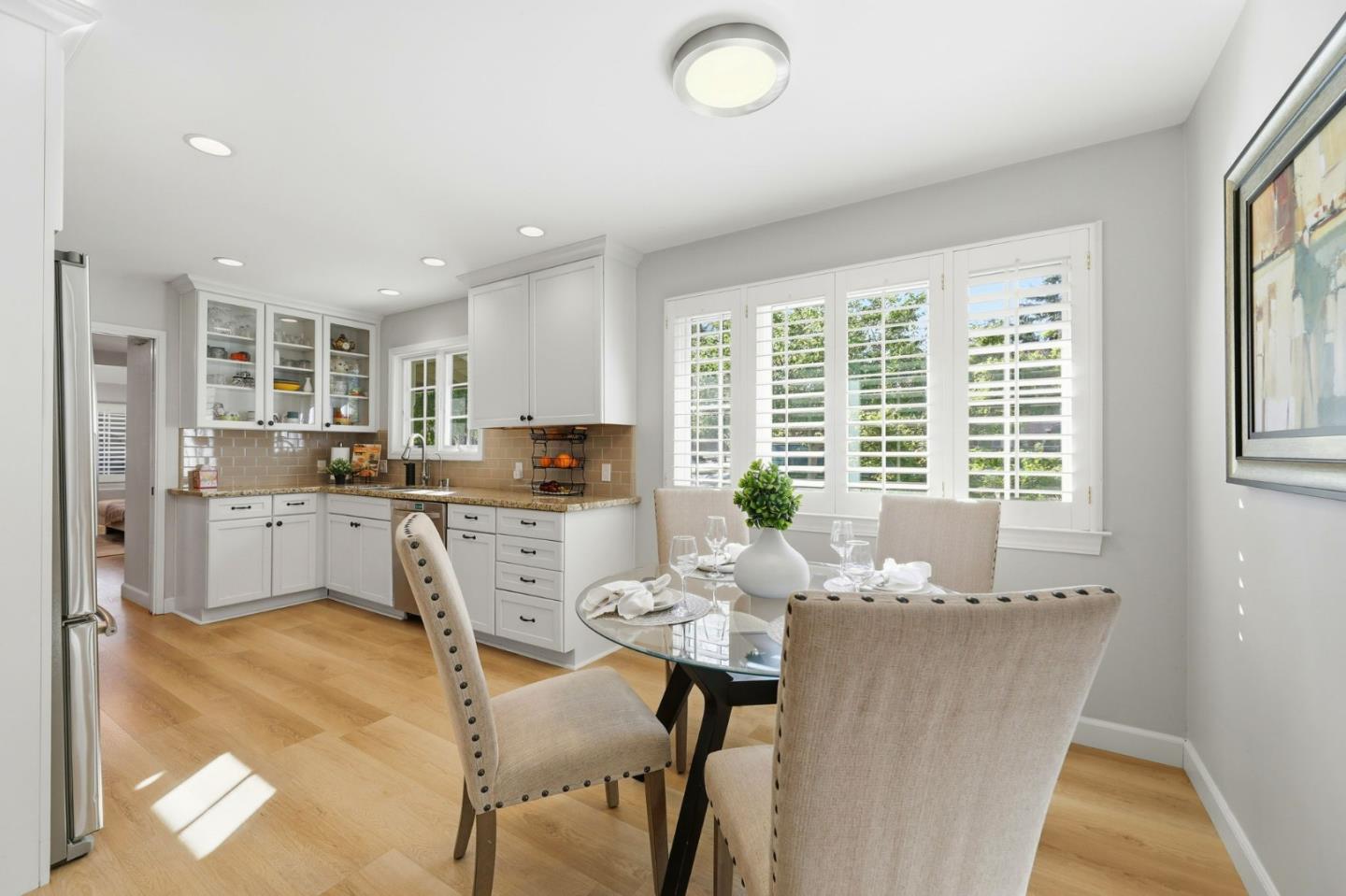 1396 Cordelia Avenue