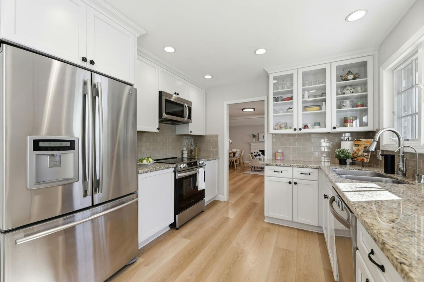 1396 Cordelia Avenue