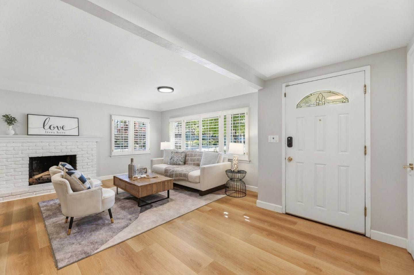 1396 Cordelia Avenue