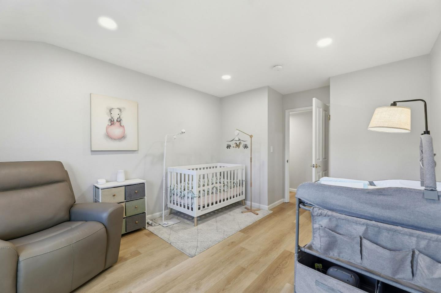 1396 Cordelia Avenue