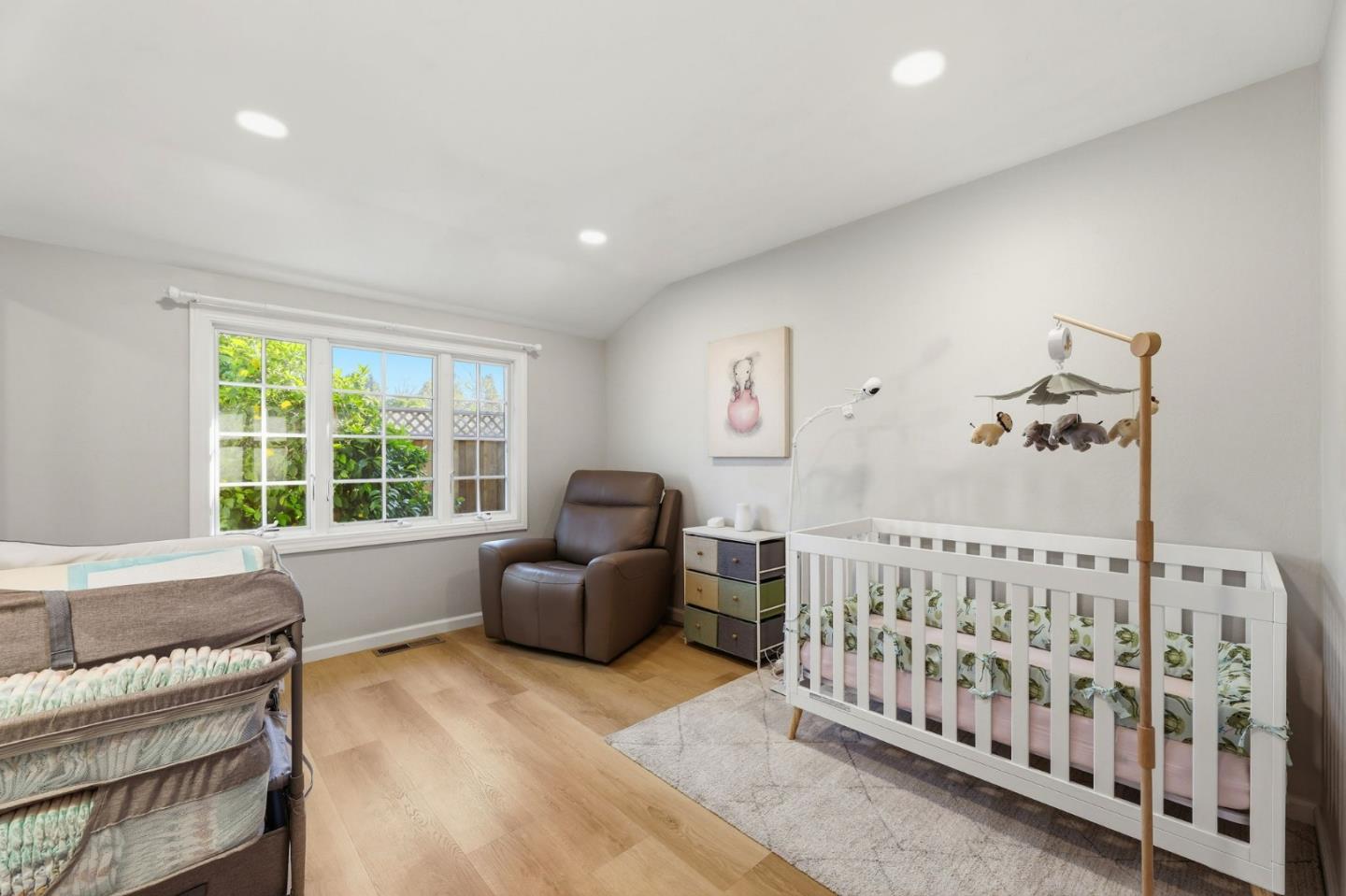 1396 Cordelia Avenue