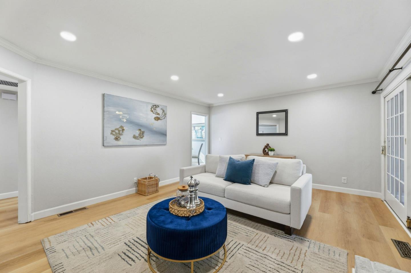 1396 Cordelia Avenue