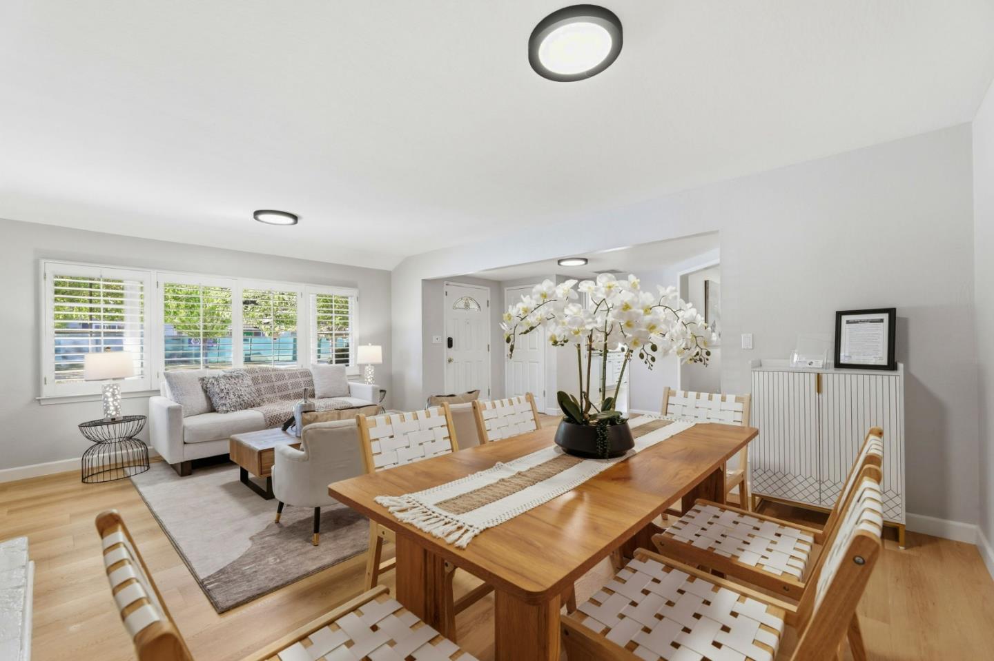 1396 Cordelia Avenue