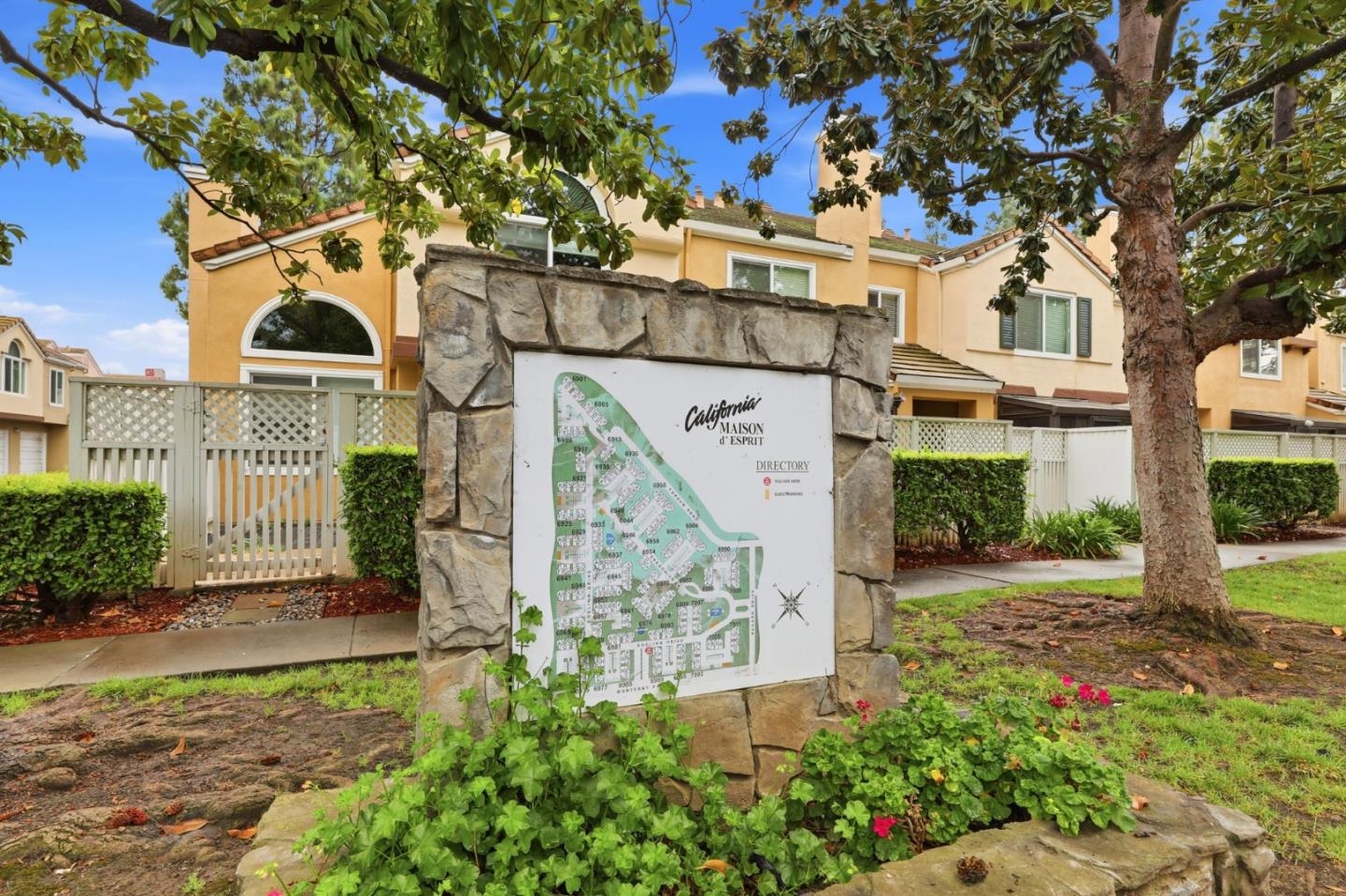 6995 Rodling Drive F