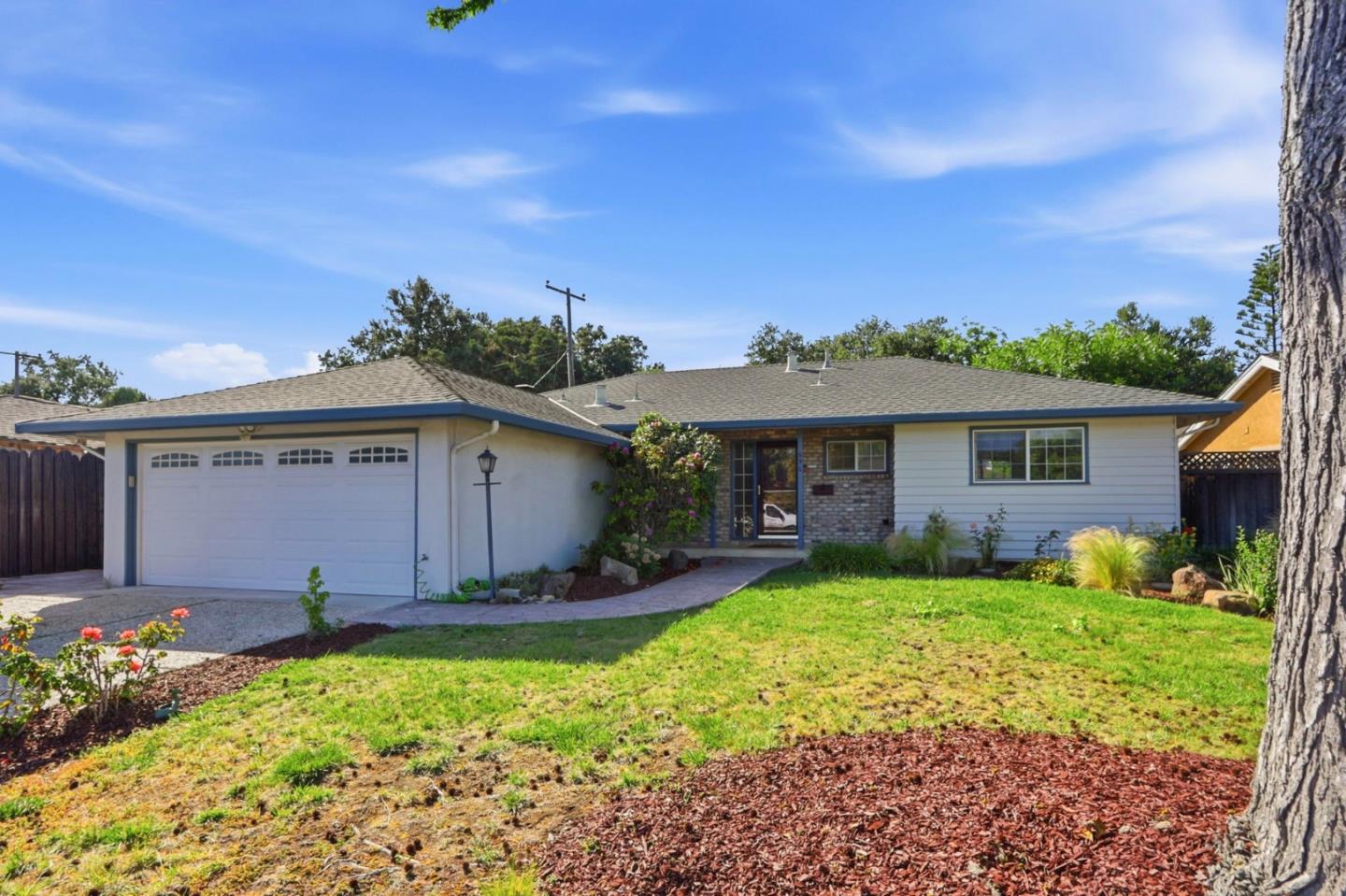 696 Giannini Drive