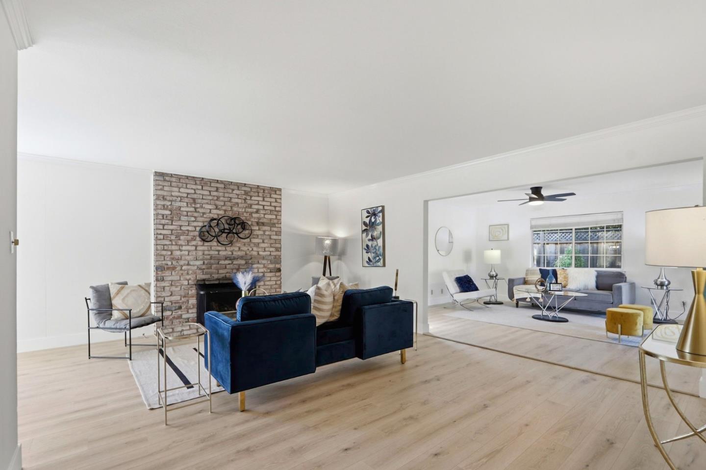 696 Giannini Drive