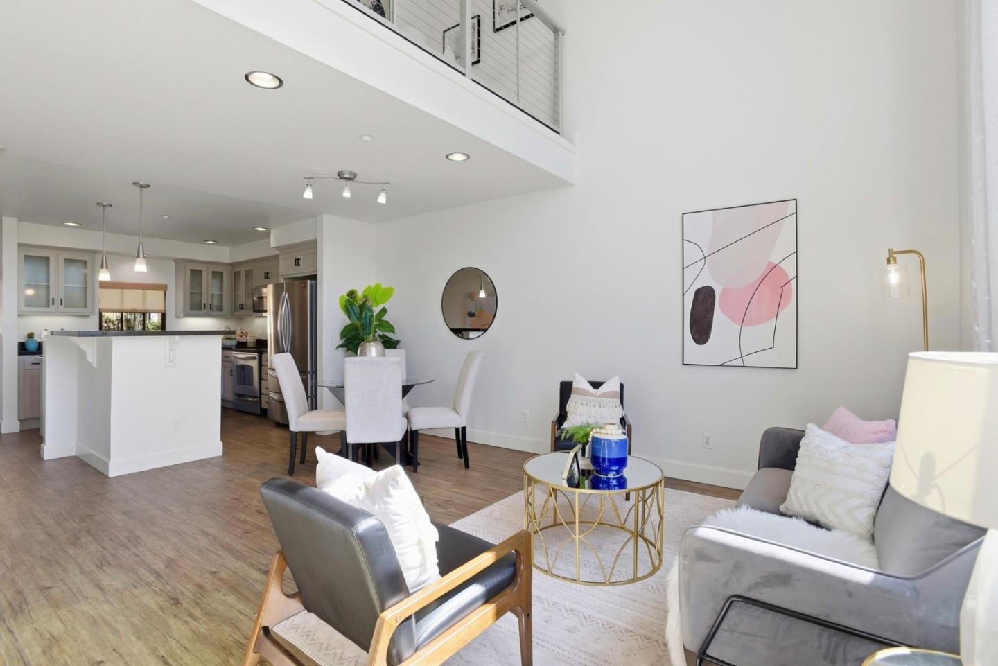 1765 East E Bayshore Road 227