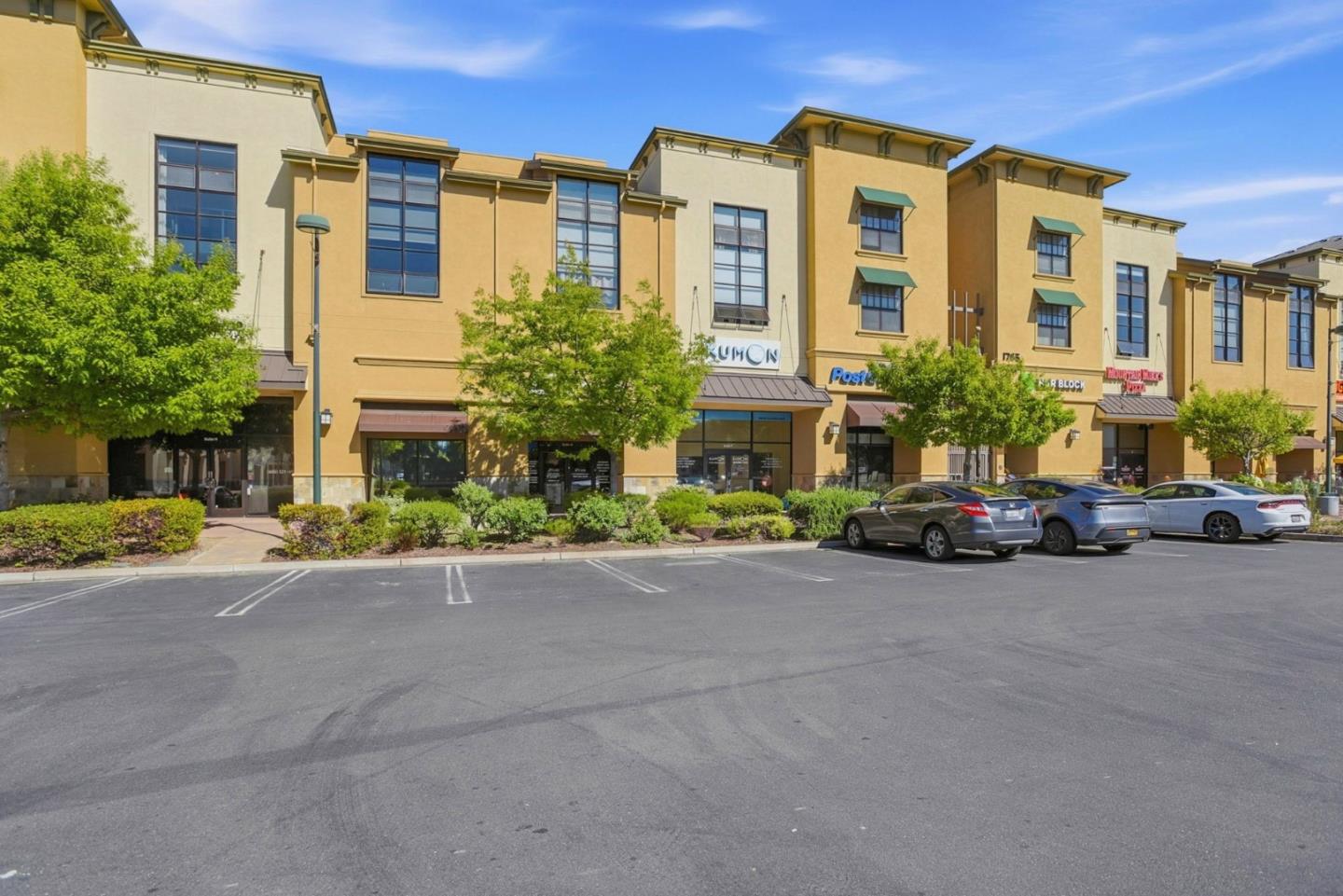 1765 East E Bayshore Road 227