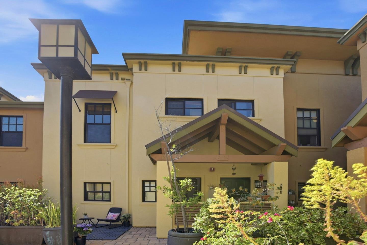 1765 East E Bayshore Road 227