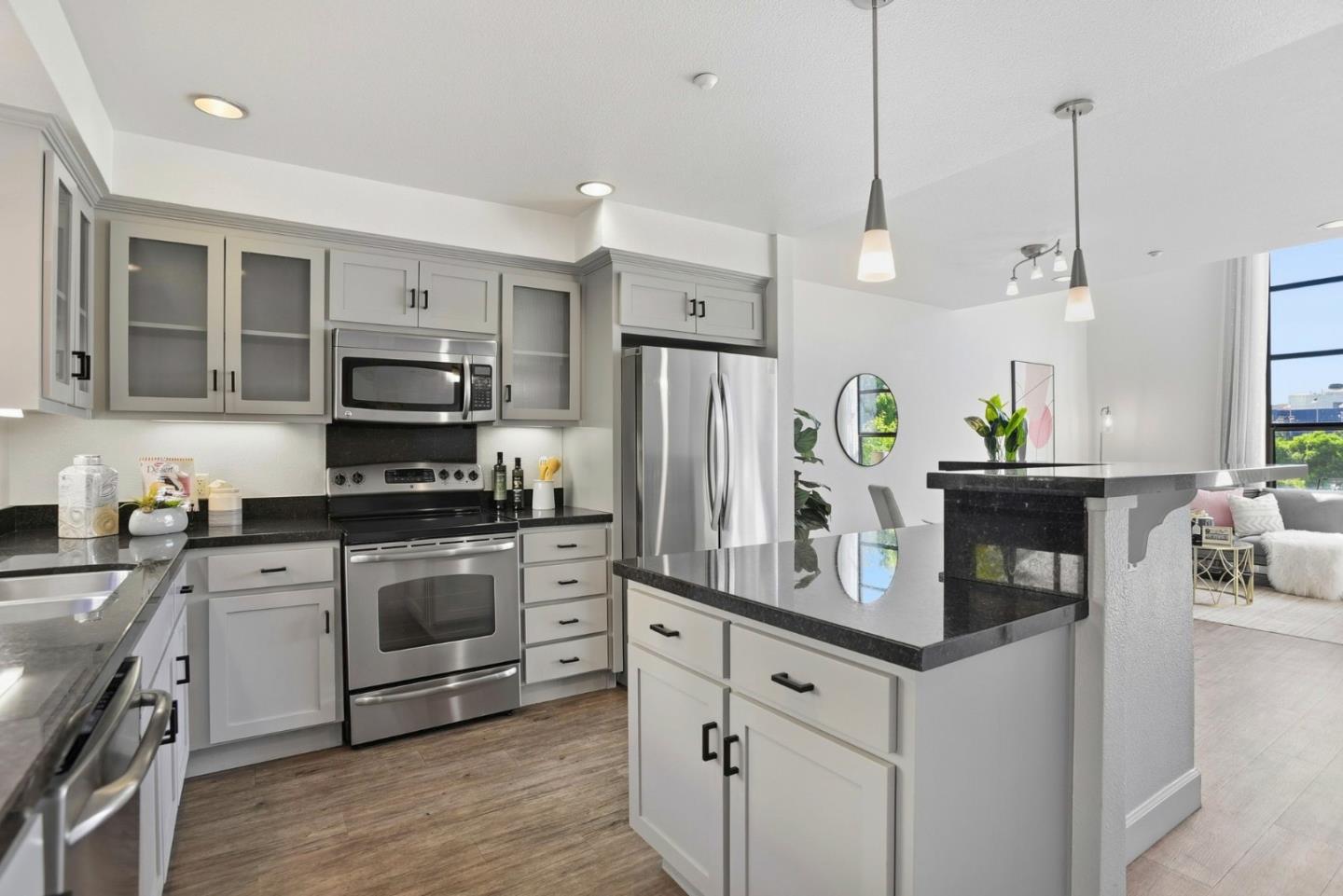 1765 East E Bayshore Road 227