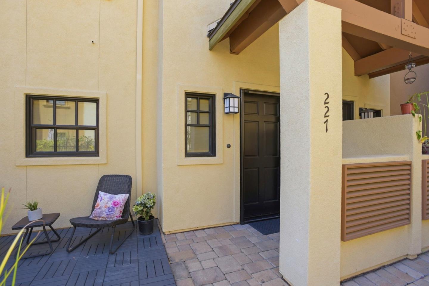 1765 East E Bayshore Road 227